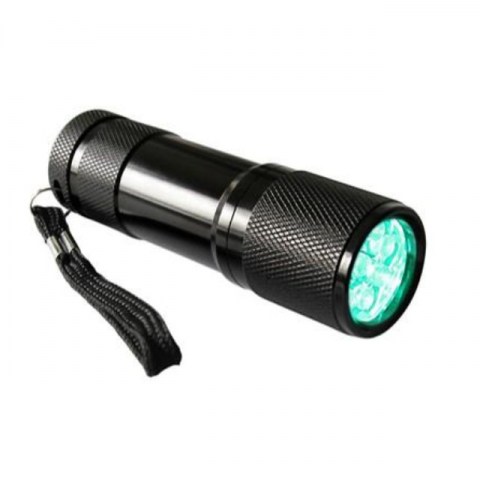 NF Grow LED Flash Light